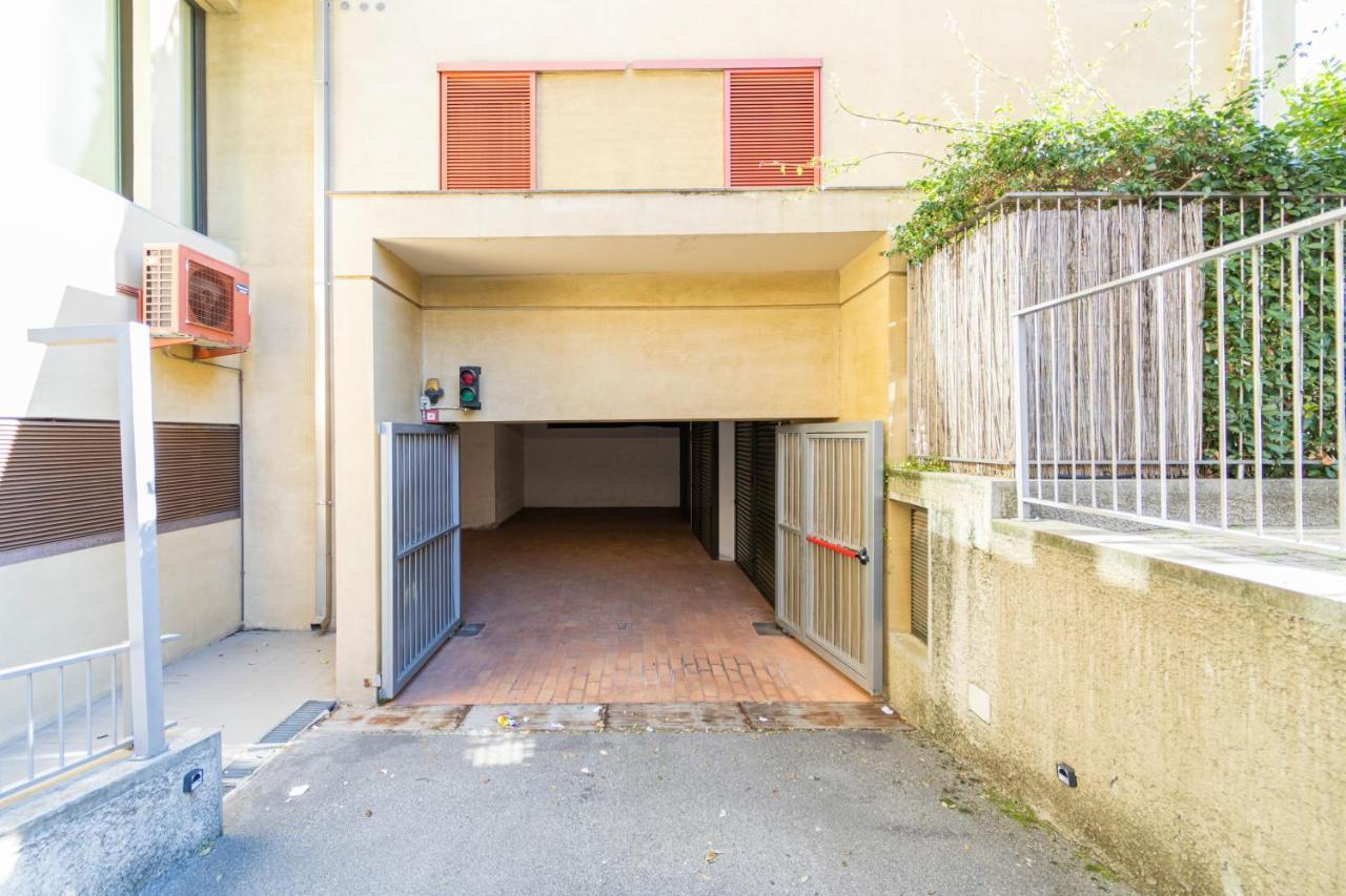 113 - Casa Le Terrazze In Centro 100 Metri Mare Spiaggia, Box Auto Gratis Sestri Levante Esterno foto